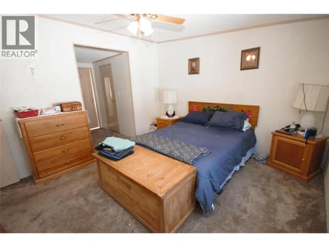 Photo 20 of 8598 Highway 97 Unit# 15, Oliver Rural