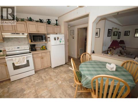 Photo 28 of 8598 Highway 97 Unit# 15, Oliver Rural
