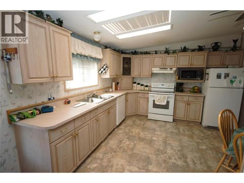 Photo 29 of 8598 Highway 97 Unit# 15, Oliver Rural