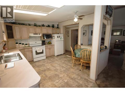 Photo 30 of 8598 Highway 97 Unit# 15, Oliver Rural