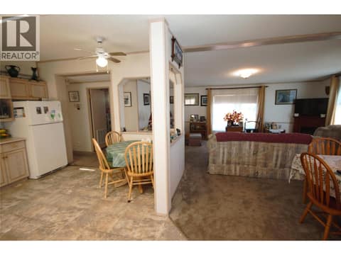 Photo 31 of 8598 Highway 97 Unit# 15, Oliver Rural