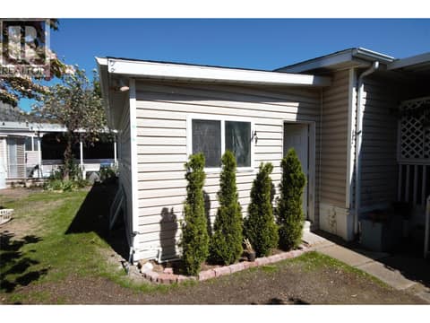 Photo 38 of 8598 Highway 97 Unit# 15, Oliver Rural