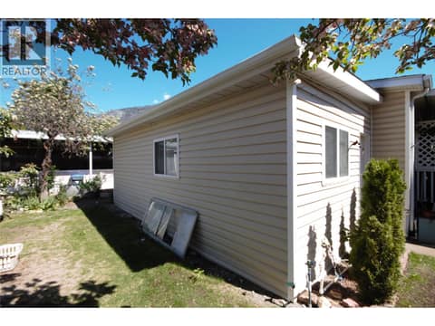 Photo 39 of 8598 Highway 97 Unit# 15, Oliver Rural
