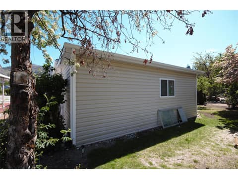 Photo 40 of 8598 Highway 97 Unit# 15, Oliver Rural