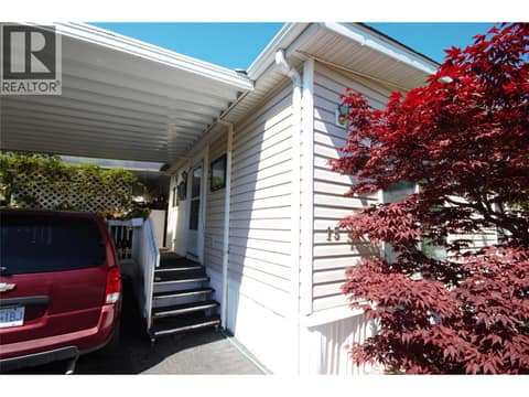 Photo 6 of 8598 Highway 97 Unit# 15, Oliver Rural