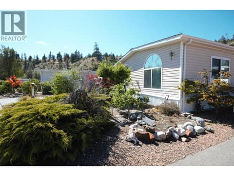 Photo 8 of 8598 Highway 97 Unit# 15, Oliver Rural