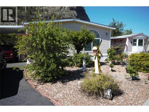Photo 9 of 8598 Highway 97 Unit# 15, Oliver Rural