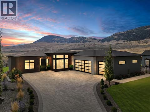 Photo 1 of 115 Lake Point Court, Tobiano, Kamloops