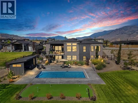Photo 2 of 115 Lake Point Court, Tobiano, Kamloops