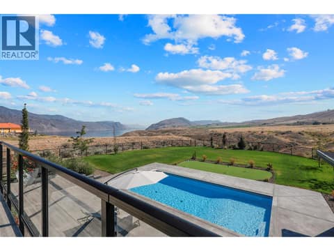 Photo 25 of 115 Lake Point Court, Tobiano, Kamloops