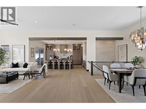 Photo 6 of 115 Lake Point Court, Tobiano, Kamloops