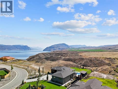 Photo 63 of 115 Lake Point Court, Tobiano, Kamloops