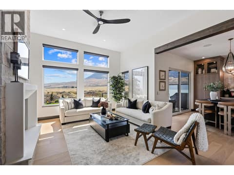 Photo 7 of 115 Lake Point Court, Tobiano, Kamloops