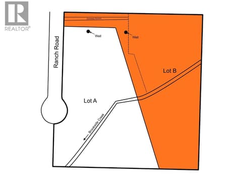 Photo 2 of Lot B Ranch Road Lot# Lot B, North BX, Vernon