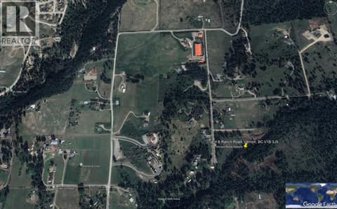 Photo 5 of Lot B Ranch Road Lot# Lot B, North BX, Vernon