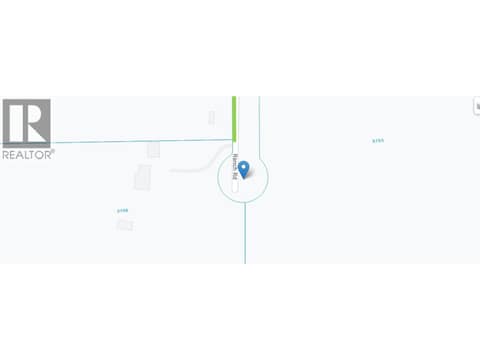 Natural gas is located directly across the road to the entrance of the property at Lot B Ranch Road Lot# Lot B, North BX, Vernon