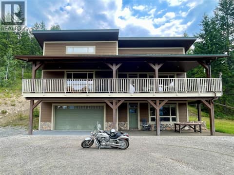 Photo 35 of 4905 Castledale View Estates Road Road, South Hwy 95, Golden