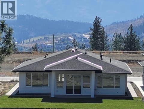 Photo 1 of 2982 Scenic Ridge Drive, Smith Creek, West Kelowna