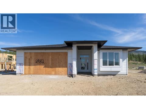 Photo 16 of 2982 Scenic Ridge Drive, Smith Creek, West Kelowna