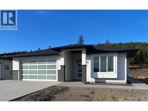 Photo 2 of 2982 Scenic Ridge Drive, Smith Creek, West Kelowna