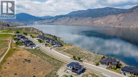 Photo 8 of 281 HOLLOWAY Drive, Tobiano, Kamloops