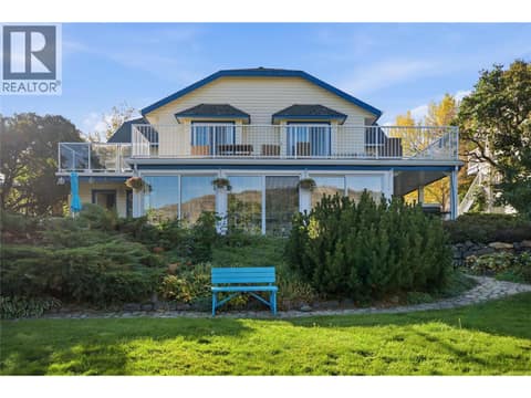 Photo 1 of 7001 SAVONA ACCESS Road, Cherry Creek/Savona, Kamloops