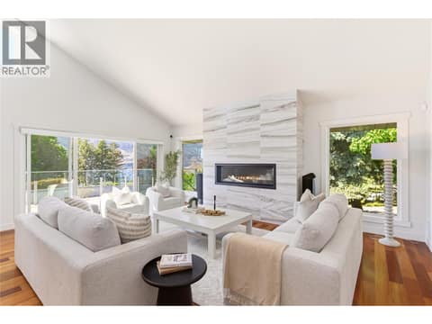 Photo 5 of 2090 Bennett Road, McKinley Landing, Kelowna