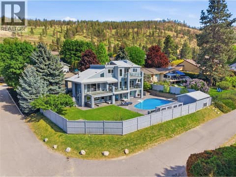 Photo 67 of 2090 Bennett Road, McKinley Landing, Kelowna