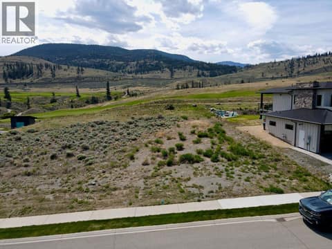Photo 1 of 292 Holloway Drive, Tobiano, Kamloops