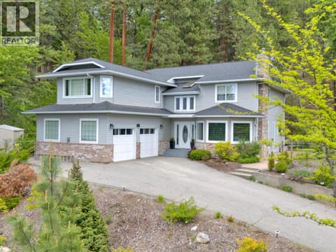 Photo 1 of 3257 JUNIPER Drive, Naramata Rural