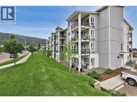 Photo 1 of 1880 Hugh Allan Drive Unit# 107, Pineview Valley, Kamloops