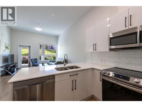 Photo 2 of 1880 Hugh Allan Drive Unit# 107, Pineview Valley, Kamloops