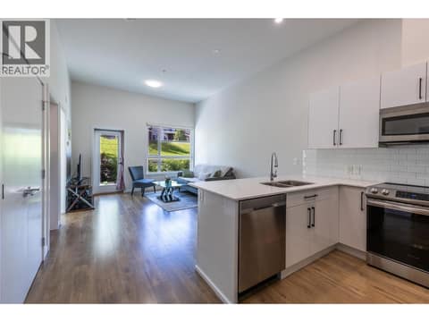 Photo 3 of 1880 Hugh Allan Drive Unit# 107, Pineview Valley, Kamloops