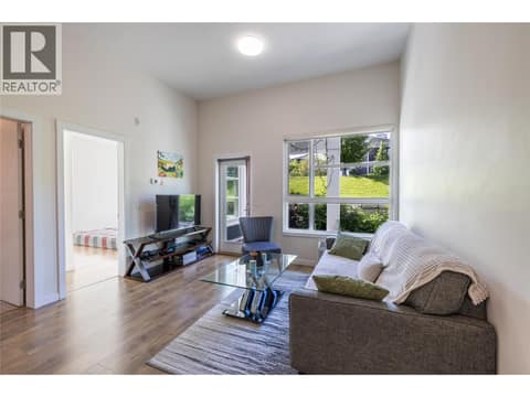 Photo 4 of 1880 Hugh Allan Drive Unit# 107, Pineview Valley, Kamloops