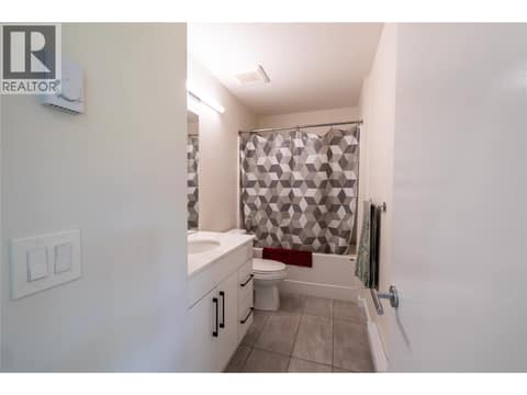 Photo 5 of 1880 Hugh Allan Drive Unit# 107, Pineview Valley, Kamloops