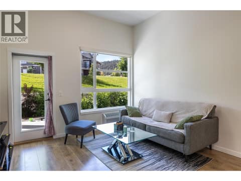 Photo 6 of 1880 Hugh Allan Drive Unit# 107, Pineview Valley, Kamloops