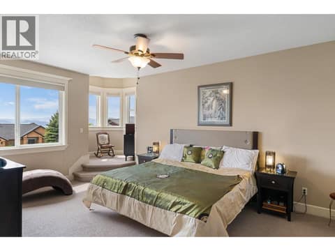 Photo 23 of 1011 Foothills Court, Foothills, Vernon