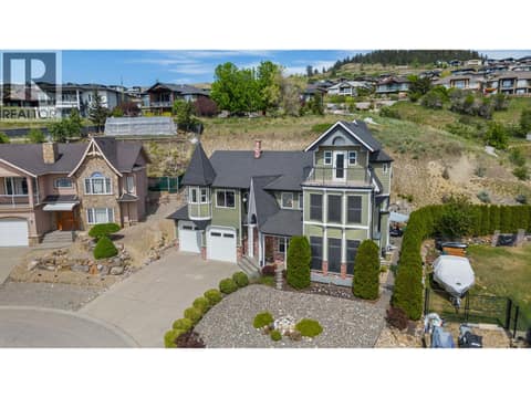 Photo 41 of 1011 Foothills Court, Foothills, Vernon