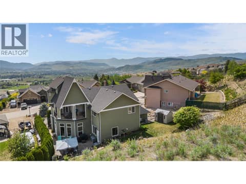 Photo 42 of 1011 Foothills Court, Foothills, Vernon