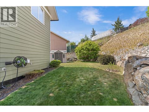 Photo 45 of 1011 Foothills Court, Foothills, Vernon