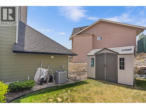 Photo 46 of 1011 Foothills Court, Foothills, Vernon