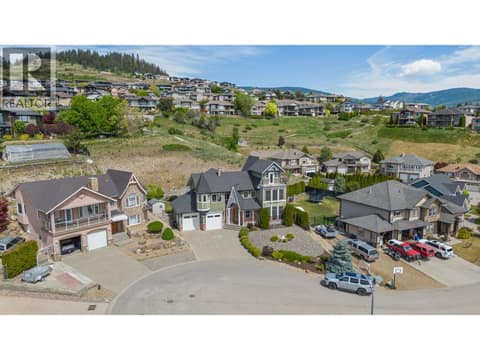 Photo 48 of 1011 Foothills Court, Foothills, Vernon