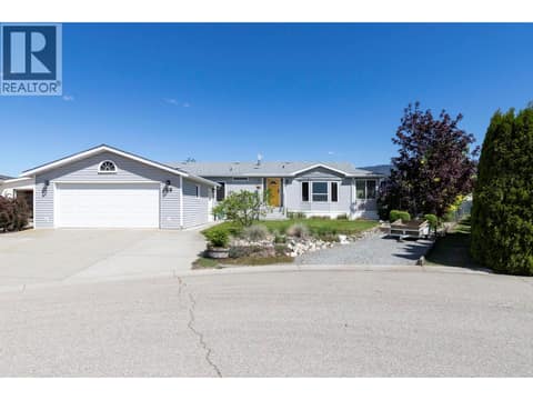 Photo 10 of 9510 Hwy 97 N Highway Unit# 96, Swan Lake West, Vernon