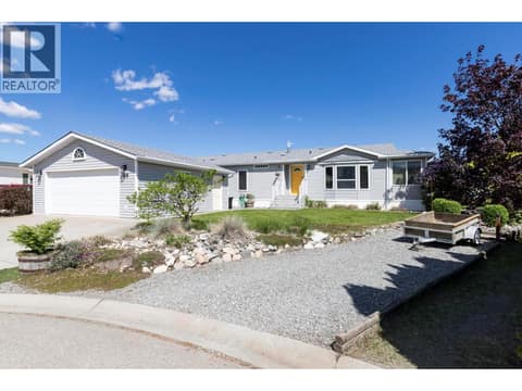 Photo 11 of 9510 Hwy 97 N Highway Unit# 96, Swan Lake West, Vernon