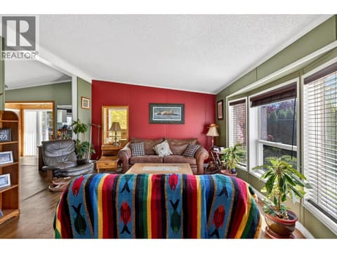 Photo 12 of 9510 Hwy 97 N Highway Unit# 96, Swan Lake West, Vernon
