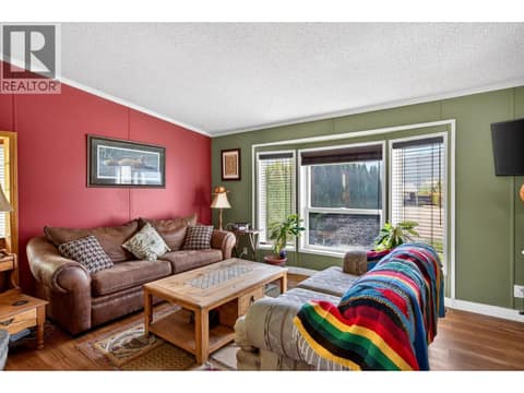 Photo 13 of 9510 Hwy 97 N Highway Unit# 96, Swan Lake West, Vernon