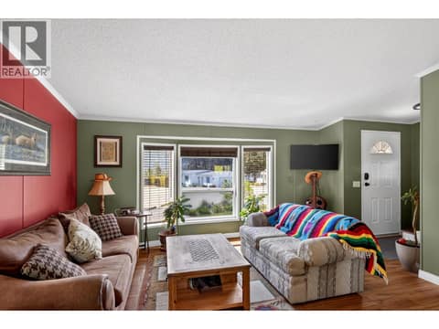 Photo 15 of 9510 Hwy 97 N Highway Unit# 96, Swan Lake West, Vernon