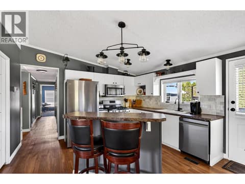 Photo 16 of 9510 Hwy 97 N Highway Unit# 96, Swan Lake West, Vernon