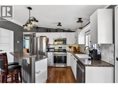 Photo 17 of 9510 Hwy 97 N Highway Unit# 96, Swan Lake West, Vernon