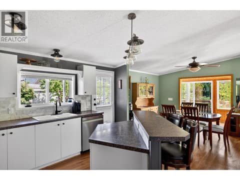 Photo 18 of 9510 Hwy 97 N Highway Unit# 96, Swan Lake West, Vernon